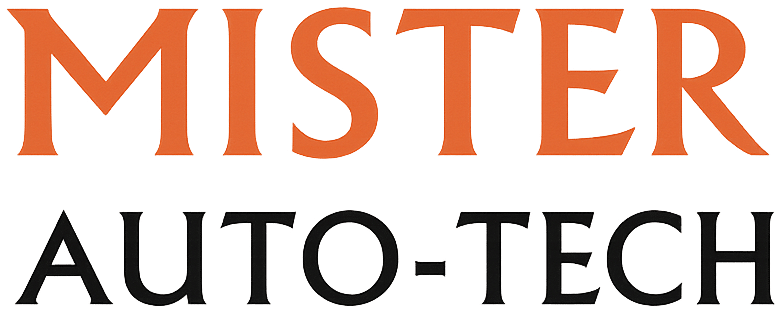 mister auto tech