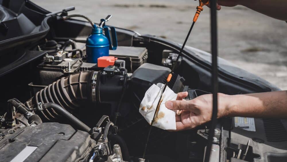Top 7 Warning Signs Your Car Needs Immediate Mechanical Attention