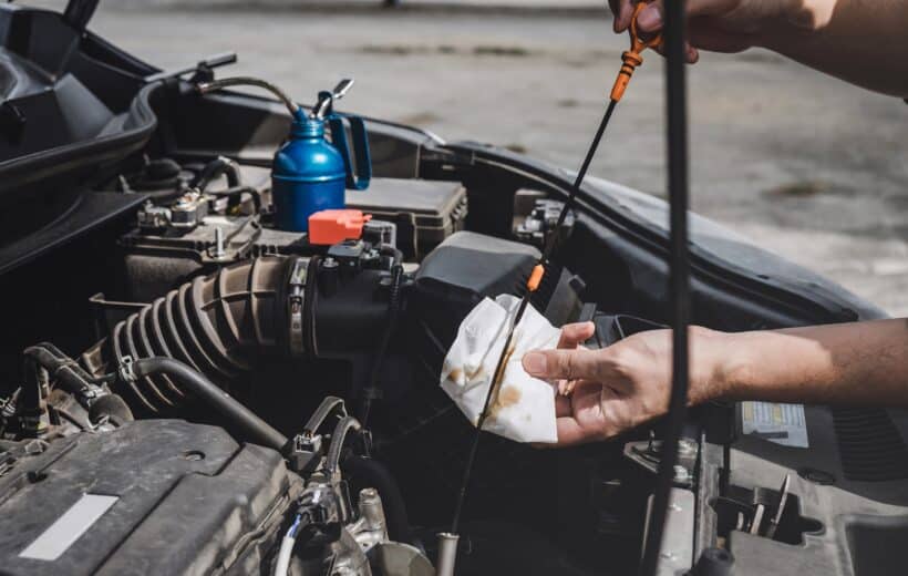 Top 7 Warning Signs Your Car Needs Immediate Mechanical Attention