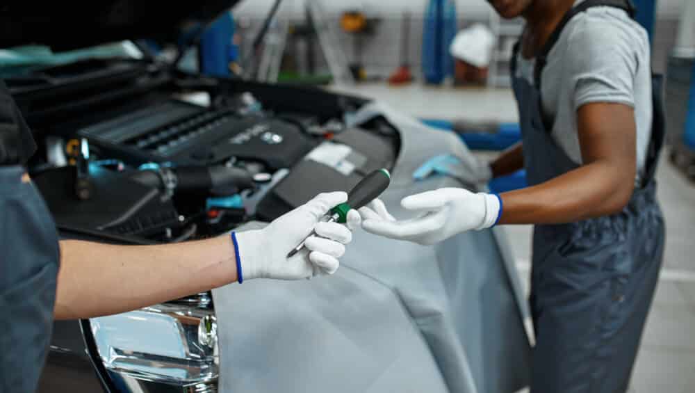 Hybrid Car Maintenance: What Every Wellington Driver Should Know