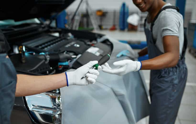 Hybrid Car Maintenance: What Every Wellington Driver Should Know