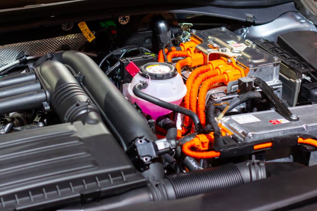 hybrid-car-battery-service
